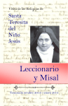 Leccionario y Misal - Carmelitas Descalzos de Venezuela