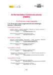 Enfermedades Cardiovasculares (BMM9)