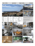 Ref: A 1576 L Apartment Mijas Pueblo € 230.000