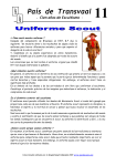 Uniforme scout y canto - Grupo Scout Calasanz – MSC Albacete