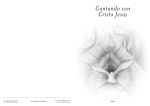 Cantando con Cristo Jesús - Voz y Eco de la Madre Divina