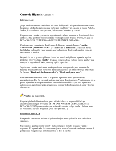 16parte - El Sistema