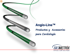 Angio-Line - Biometrix
