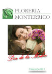 mama copia - Floreria Monterrico