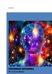 Namaste por susana blanco