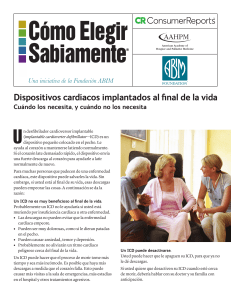 CómoEle ir Sabiamente - Consumer Health Choices