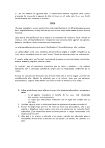 1.- Lee con atención el siguiente texto. A continuación deberás