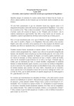 Peregrinación Macerata-Loreto 7 junio 2014 «Aferrados, como el