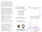 Reconciliación - Diocese of San Jose
