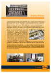 Liberty House - Interlink Idiomas