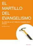 El martillo del Evangelismo