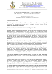 Romanin-Misa Bodas de Plata 2006-10-24