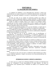 editorial la maldición de ondina