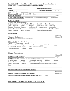 Great Hills ENT Mark T. Brown , MD Lindsay Young, MD Barry