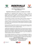 Boletín 020 - Indervalle