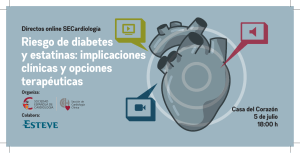 Info - Sociedad Española de Arteriosclerosis