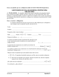 cuestionario de evaluacion medica respiratoria (obligatorio)