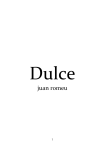 Dulce - WordPress.com