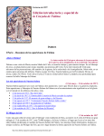 Edición introductoria y especial de la Cruzada de Fátima