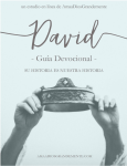 guía devocional - Ama a Dios Grandemente