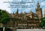 Sevilla Abril 2016 - Blog de Terra Áurea