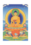 El yoga de la Gran Madre Prajnaparamita