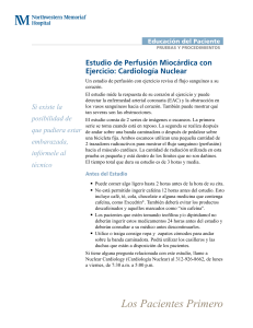 Los Pacientes Primero - Northwestern Medicine