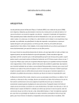 Extractos de la crítica sobre ISMAEL ARGENTINA