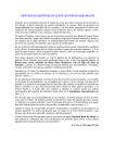 ACCIón DE gRACIAS (II) - Fundacion Luis de Trelles