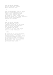 CADA VEZ QUE ME RECUERDES Letra de José María Contursi