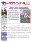 Edición Nro. 34 - Fundación misericordia divina