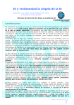 ESP Carta de don Bosco al MJS _31 enero 2013_ resumen