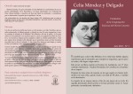 Celia Méndez y Delgado - Esclavas del Divino Corazón