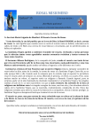 Carta Nº 15 27-mayo-2011