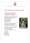 Cofradía Virgen de la Cabeza en Cataluña de la Archidiócesis de