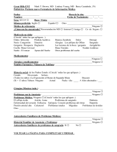 Great Hills ENT Mark T. Brown, MD Lindsay Young, MD Barry