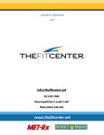 The Fit Center
