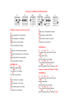 FÍSICA O QUÍMICA (DESPISTAOS) INTRO: G-D-Em-D-C-Bm-C