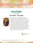 Juan Eudes