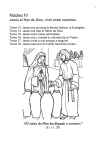 Formación de catequistas para el Núcleo 4 del Catecismo