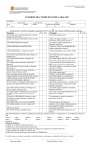 Certificación medica - Escuela Albergue Olimpico