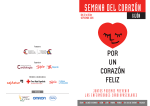 descarga el programa en pdf - Fundación Española del Corazón