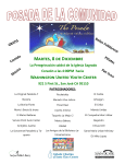 Martes, 8 de Diciembre - Catholic Charities of Santa Clara County