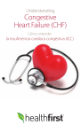 Congestive Heart Failure (CHF) - Healthfirst Digital Asset Management