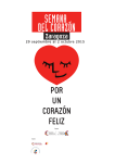 programa semana del corazon F