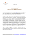 Carta Encíclica Haurietis Aquas
