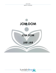 JOM DOM - Kundalini Hoy