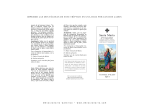 Versión PDF para imprimir folleto tríptico