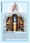 Junio 2014 - comunidad apostoles de maria