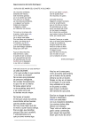 Poemas de Evelio - Primitivo Oliva Fernandez.